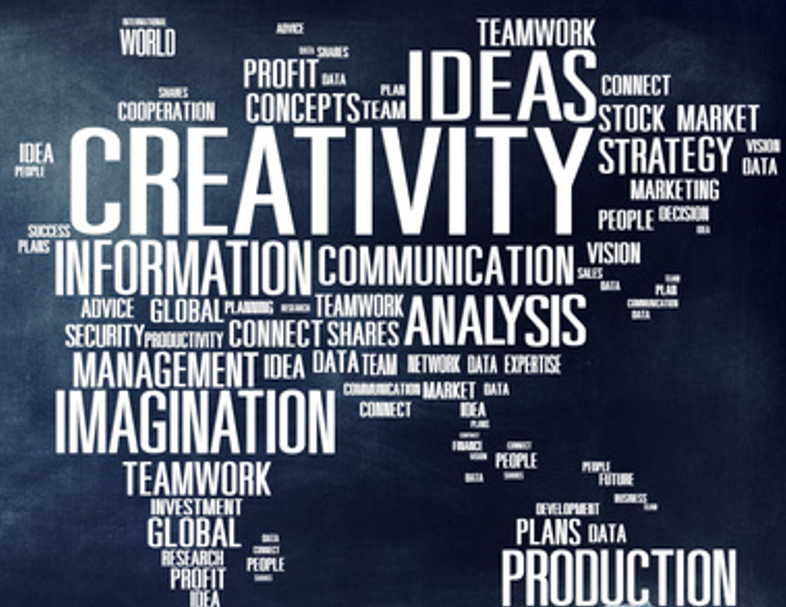 A-Marketing créativité digitale